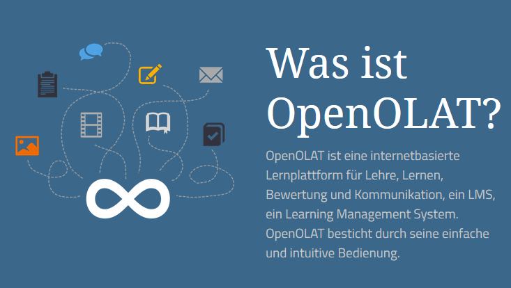Banner termin openolat werkstatt